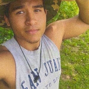 Meet your Posher, Austin